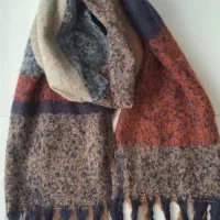 بیگ اسکارف وارداتی