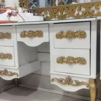 میز سالن آرایشگاه زنانه تخفیف