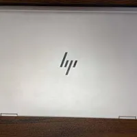 hp elite book x360