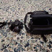 دوربین فیلم و عکس برداری Canon اصل ژاپن