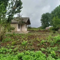 فروش ۵۰۰ متر زمین با خونه مسکونی|فروش زمین و ملک کلنگی|شفت, |دیوار