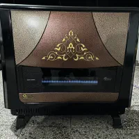 بخاری کازی ایرانشرق|بخاری، هیتر، شومینه|نوشهر, |دیوار