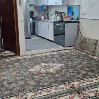 منزل 50متری نقلی|فروش خانه و ویلا|قم, ولیعصر|دیوار