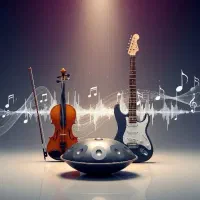 آموزش تخصصی هنگ درام ، سنتور  ،دف وضرب