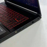 لپ تاپ گیمینگ Msi Gf65|رایانه همراه|کرمان, |دیوار