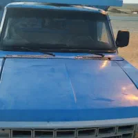 نیسان مدل 1380|خودرو سواری و وانت|رزن, |دیوار