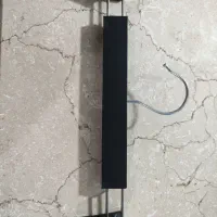 چوبکار دو گیره