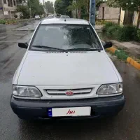 پراید ۹۶