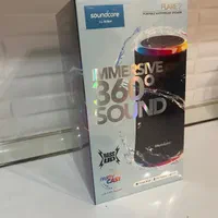 اسپیکر مسافرتی soundcare flare2|پخش‌کننده همراه|تهران, نیروی هوایی (پیروزی)|دیوار