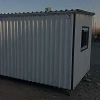 کانکس مستعمل|مصالح و تجهیزات ساختمان|شاندیز, |دیوار