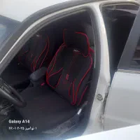 سمند سورن پلاس ef7|خودرو سواری و وانت|کوهدشت, |دیوار