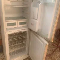 یخچال فریرز دو دره بالا یخچال پایین فریرز|یخچال و فریزر|اهواز, اهواز|دیوار