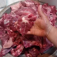 گوشت خورشتی سردست و ران گوساله گرم و منجمد لاشه|خوردنی و آشامیدنی|تهران, بهمن یار|دیوار