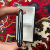 iPhone 11 pro Zaa|موبایل|تبریز, |دیوار