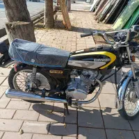 فروش 125ساوین