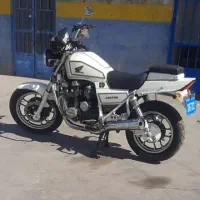 موتورسنگینgsx cb cbx|موتورسیکلت|کرمان, |دیوار