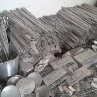 ظروف معدنی|ظروف پخت‌وپز|بندرعباس, |دیوار