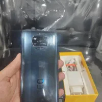 گوشی شیائومی پوکو x3 با حافظه 128 گیگابایت