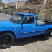 نیسان دوگانه شرکت