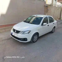 ساینا s مدل 1401|خودرو سواری و وانت|زاهدان, |دیوار