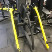 دستگاه بدنسازی دیپ وزن ازاد