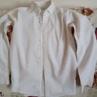 پیراهن پسرانه 100