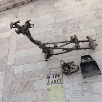شوکا مدل 90 مدارک کامل