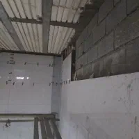 کاشی کاری .تخریب باز سازی