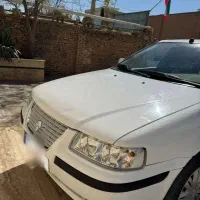 سمند ef7 دوگانه|خودرو سواری و وانت|اصفهان, شهرک کوثر|دیوار