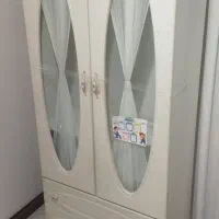 کمد و ویترین کودک