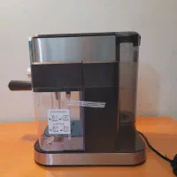 اسپرسوساز آبکازو CM1183  نو با گارانتی|سماور، چای‌ساز، قهوه‌ساز|تهران, صادقیه|دیوار