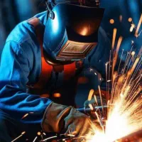 جوشکار افسریه خرده کاری جوشکار ابگرمکن  جوش مخزنی