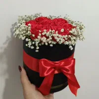 گل های جاودان|صنایع دستی و سایر لوازم تزئینی|چالوس, |دیوار