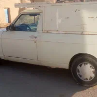 وانت مدل 90|خودرو سواری و وانت|بیجار, |دیوار