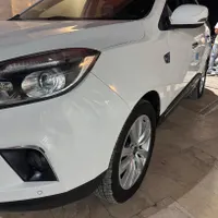 جک S5 مدل ۹۶ بیرنگ|خودرو سواری و وانت|گرگان, |دیوار