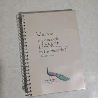 دفترچه یادداشت