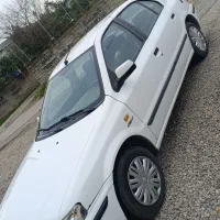 سمند ef7|خودرو سواری و وانت|الیگودرز, |دیوار