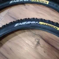 لاستیک دوچرخه