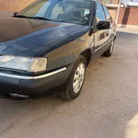 زانتیا مدل ۸۹