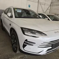 byd sang plus(چشم خدا)