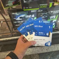 هارد SSD SN5000 WD BLUE 1TB