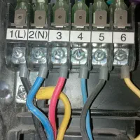 تعمیر و نصب و سرویس اسپیلت