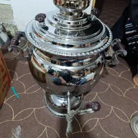 فروش سماور۱۵لیتری