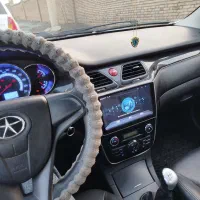 جک j5 بی رنگ|خودرو سواری و وانت|تهران, بوستان چیتگر|دیوار