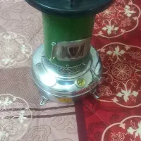 چراغ نفتی|بخاری، هیتر، شومینه|قزوین, |دیوار