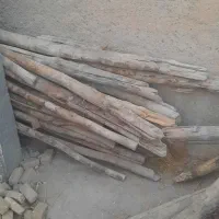 چوب