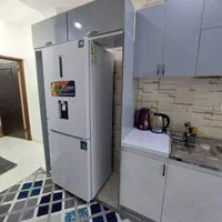 منزل مبله نوساز مستقل سر خیابان اصلی  موقعیت مناسب|اجارهٔ کوتاه‌مدت آپارتمان و سوئیت|بوشهر, |دیوار