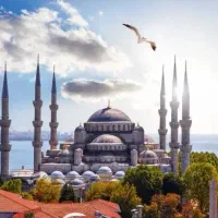 تور استانبول ویژه تعطیلات دیماه