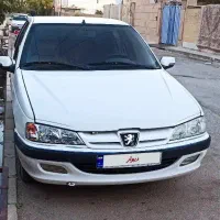 پژو پارس سال مدل 93