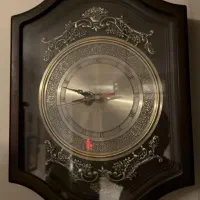 ساعت دیواری